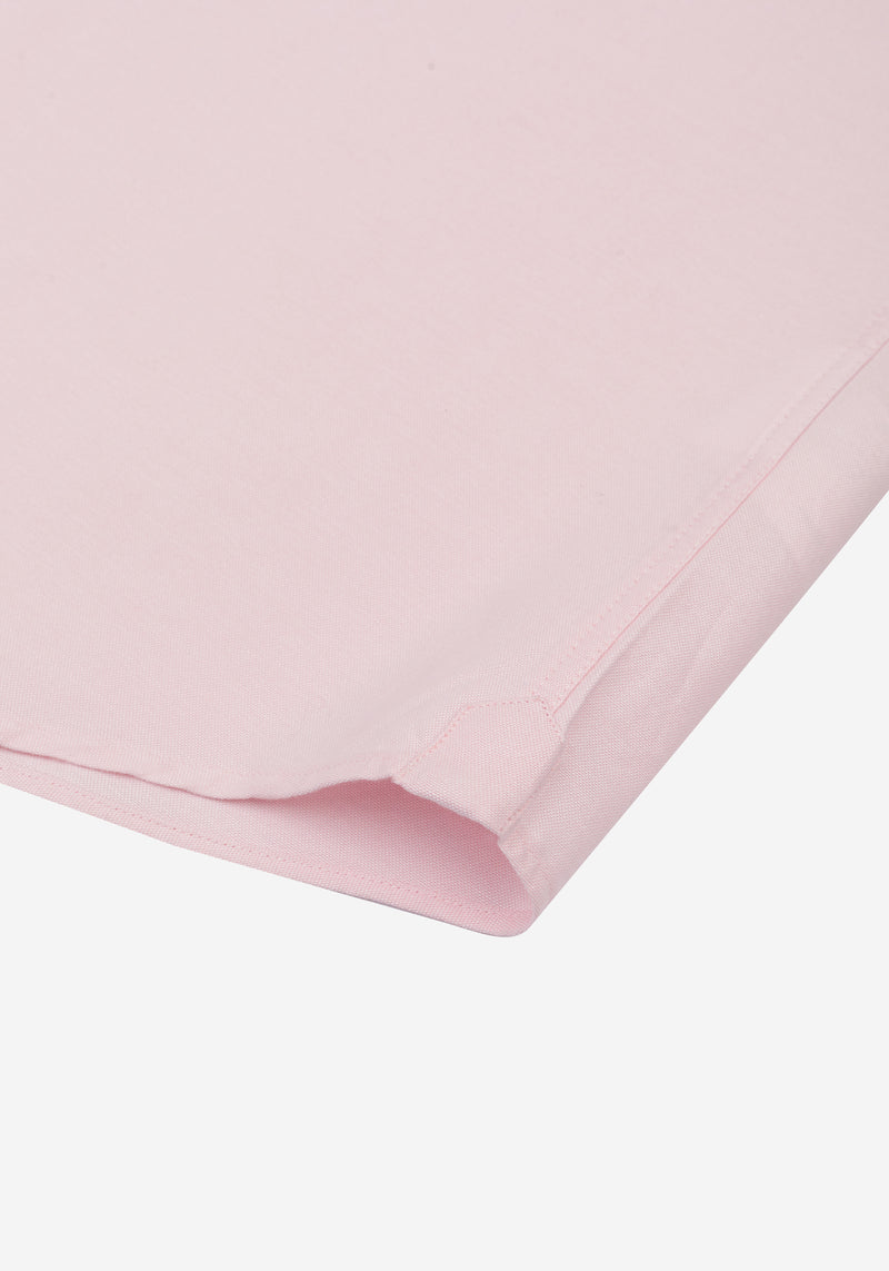 Opal Rose Oxford Shirt