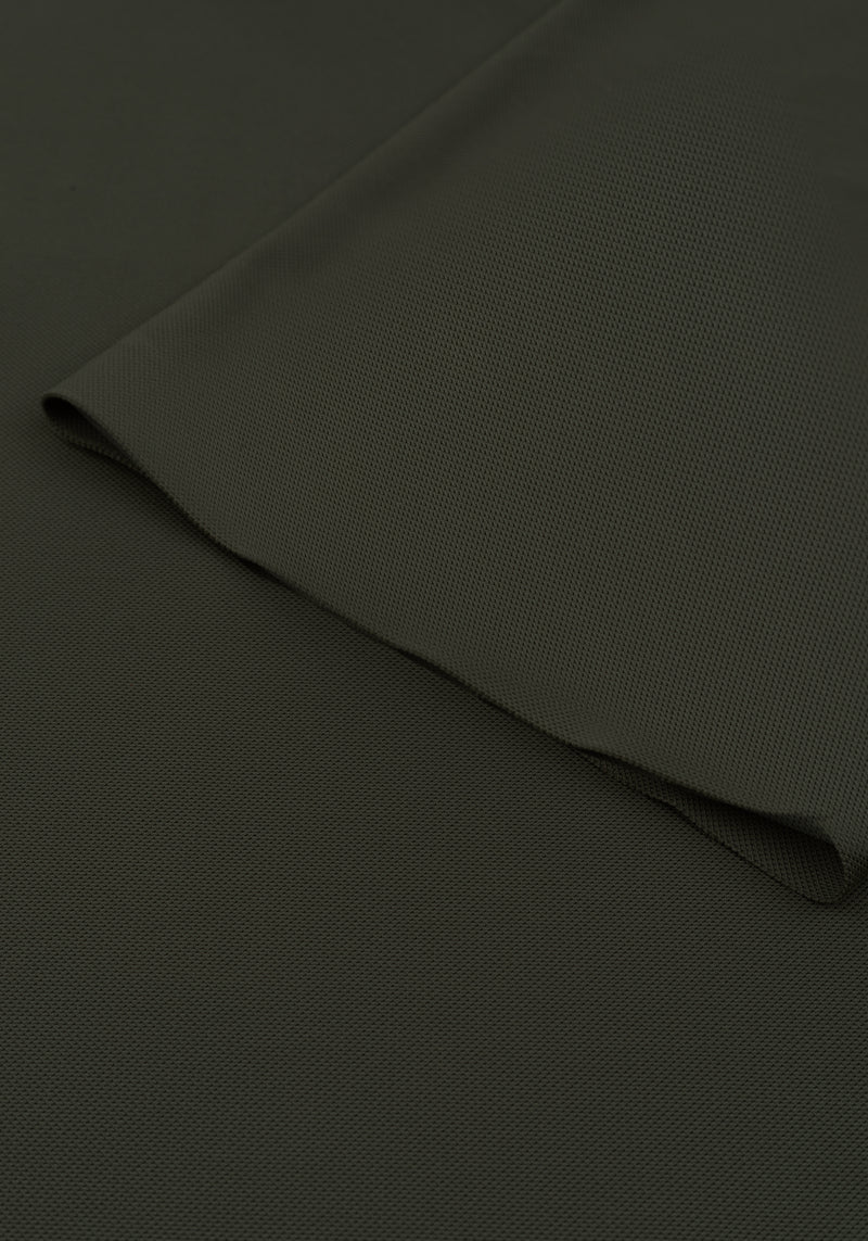 Slate Olive Aero-Hybrid T-Shirt