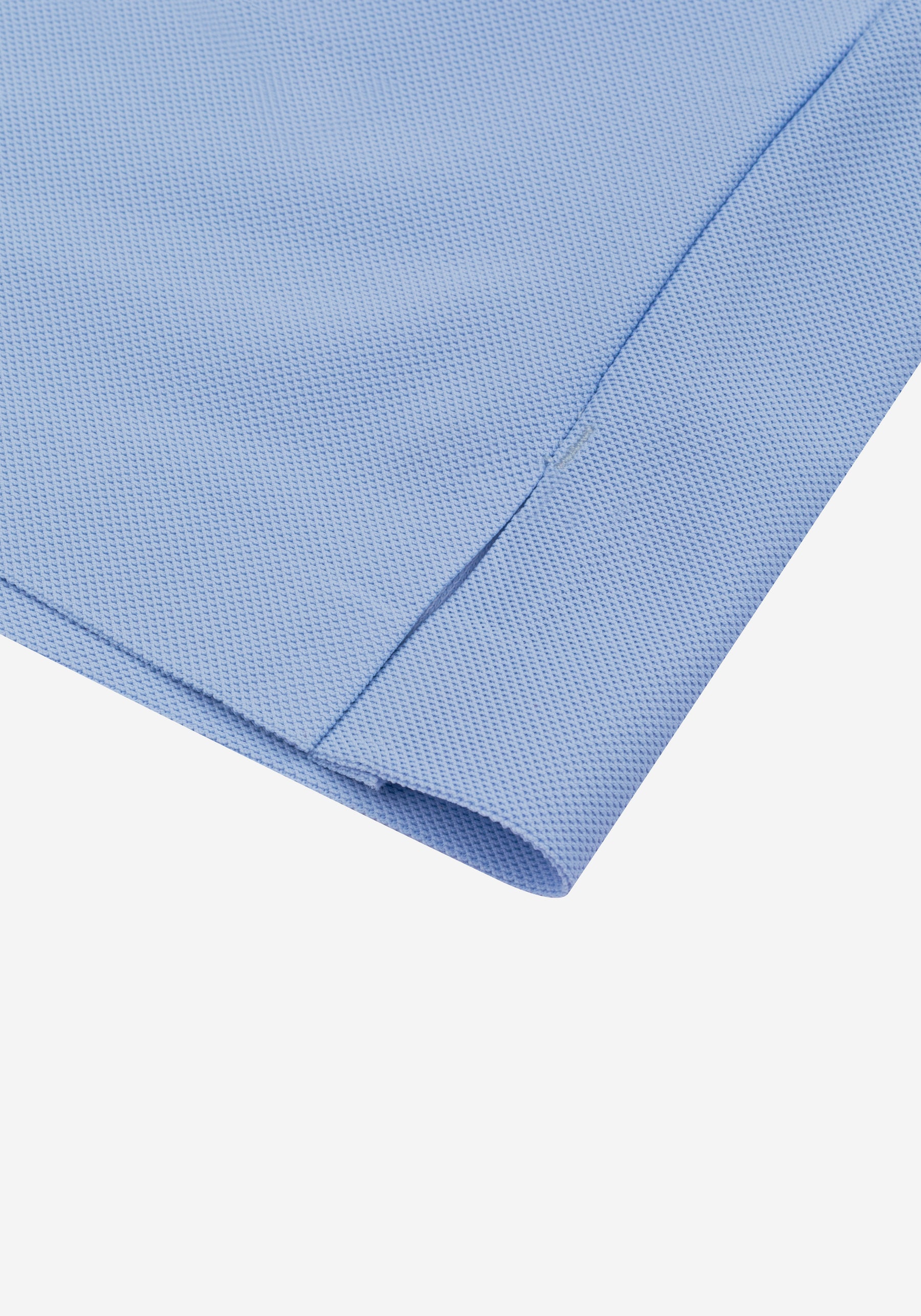 Baby Blue Aero-Hybrid T-Shirt