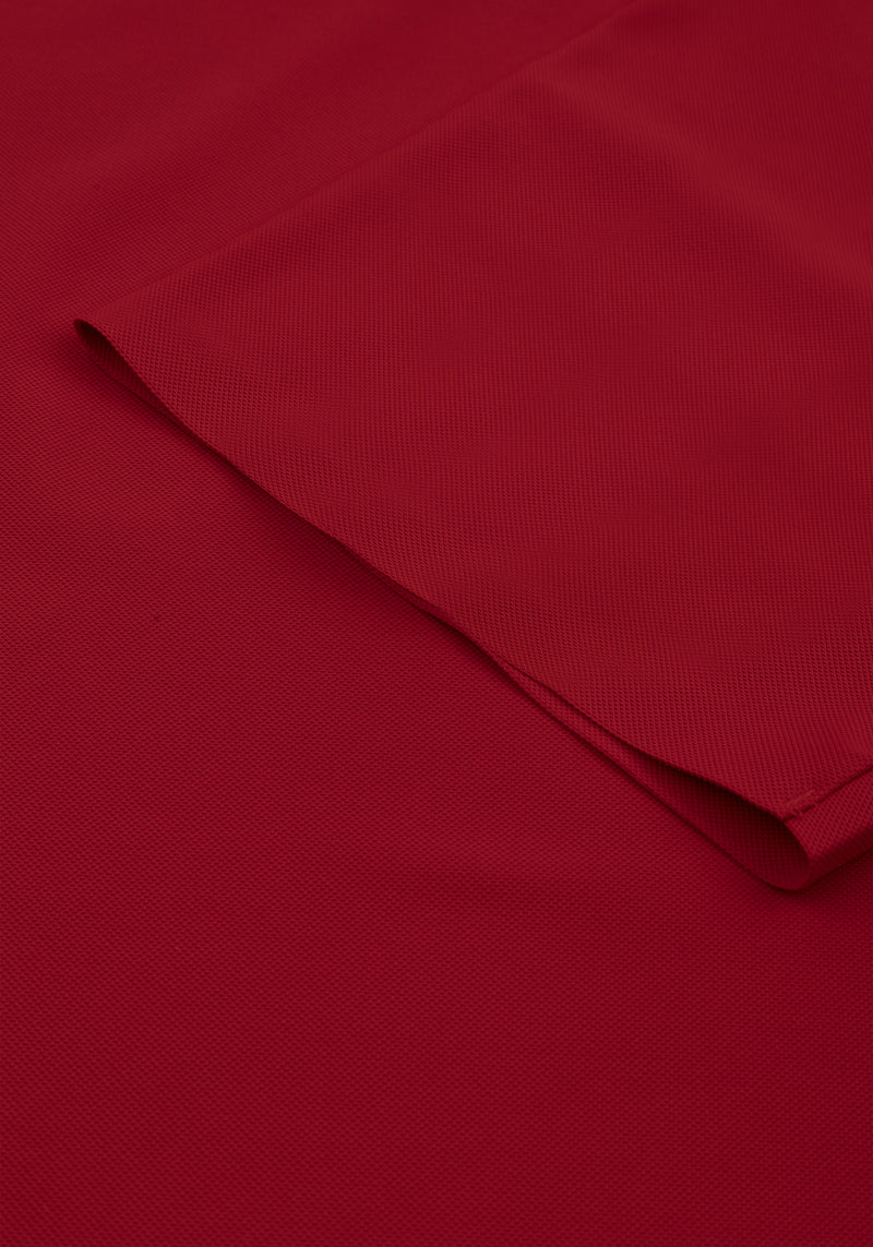 Inferno Red Aero-Hybrid T-Shirt