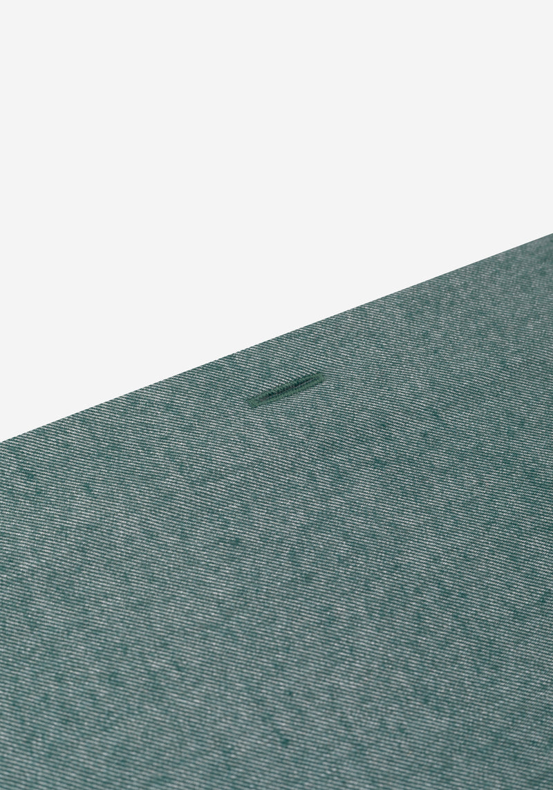 Sage Green Flannel Shirt
