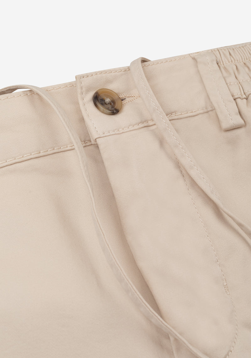 Pumic Stone Aero-Hybrid Pants