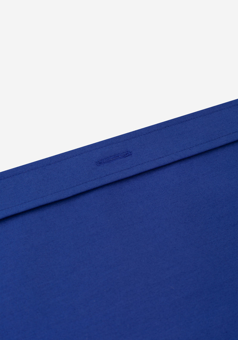 Vivid Blue Aero-Hybrid Shirt