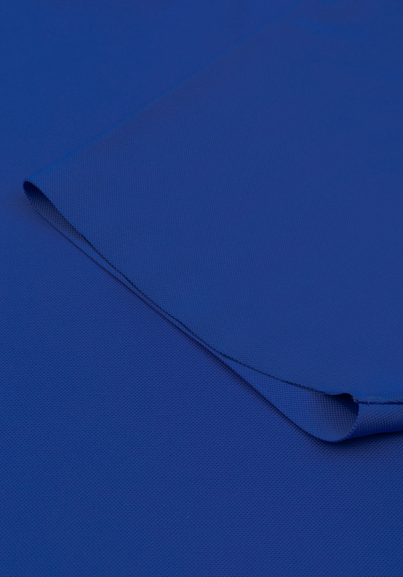 Royal Blue Aero-Hybrid T-Shirt