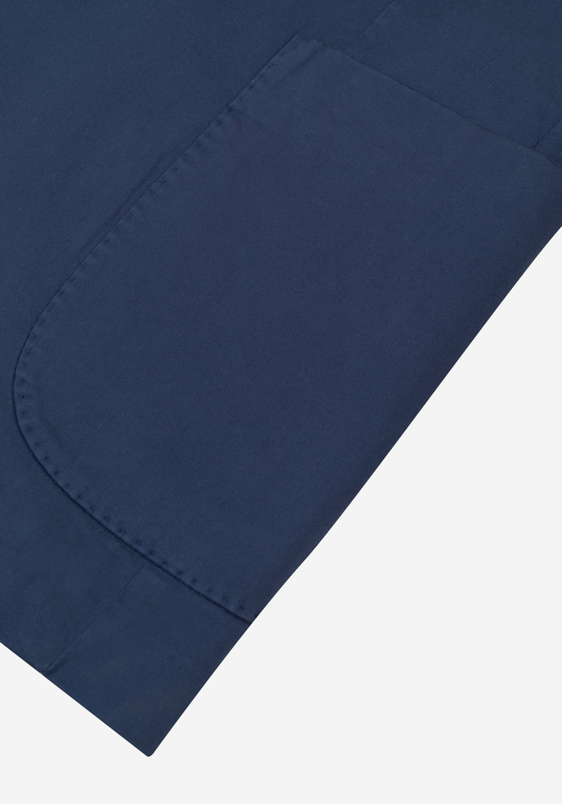 Starless Navy Amalfi Blazer