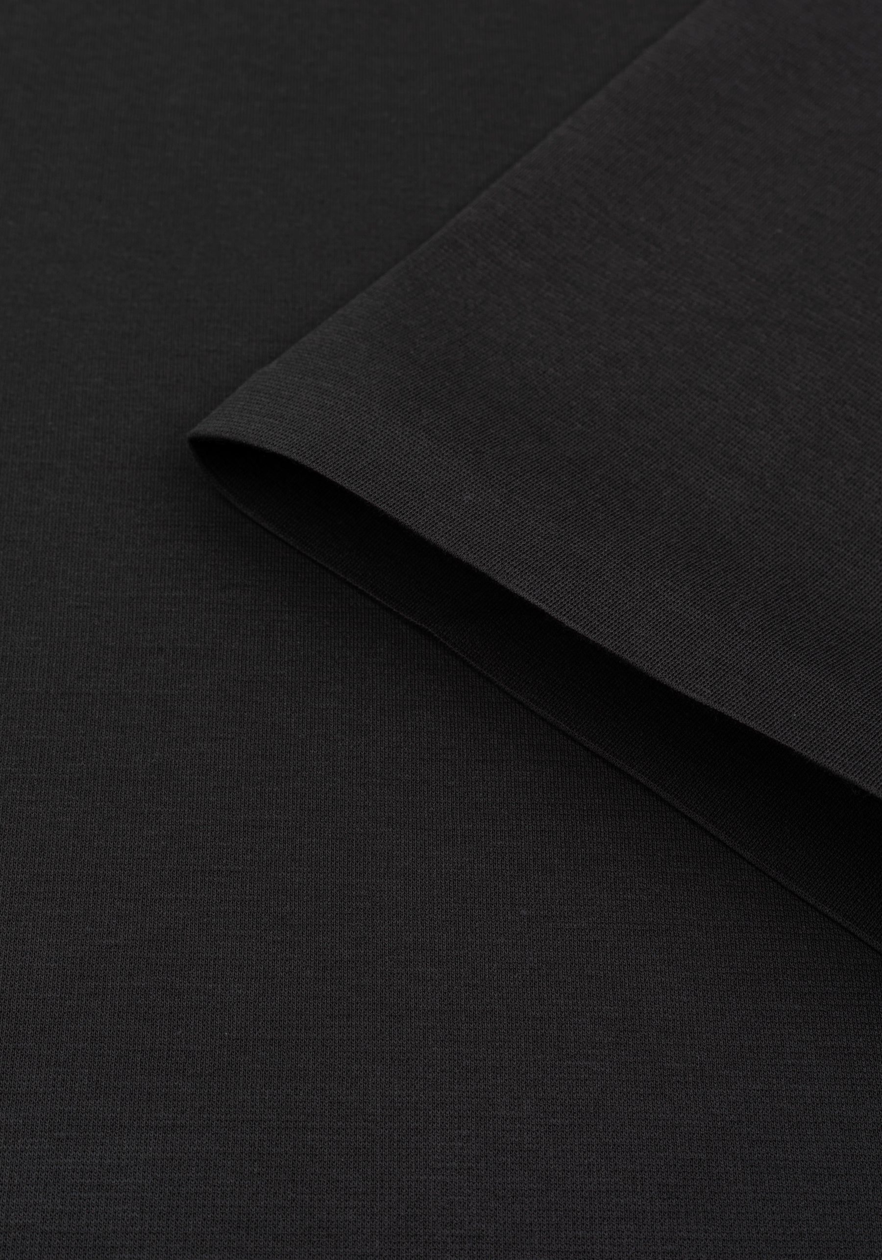 Fumo Grey Aero-Hybrid T-Shirt