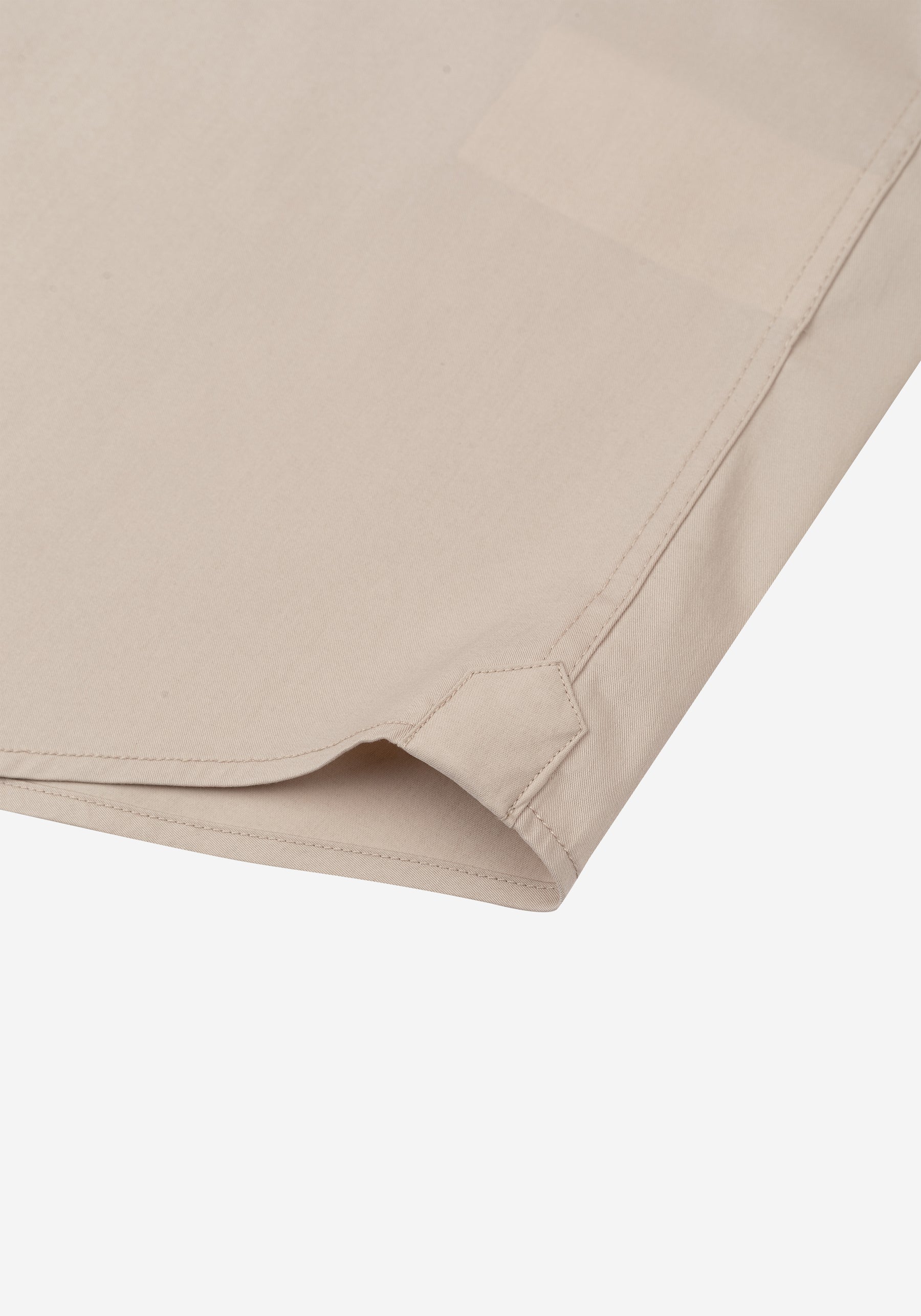 Birch Beige Aero-Hybrid Shirt
