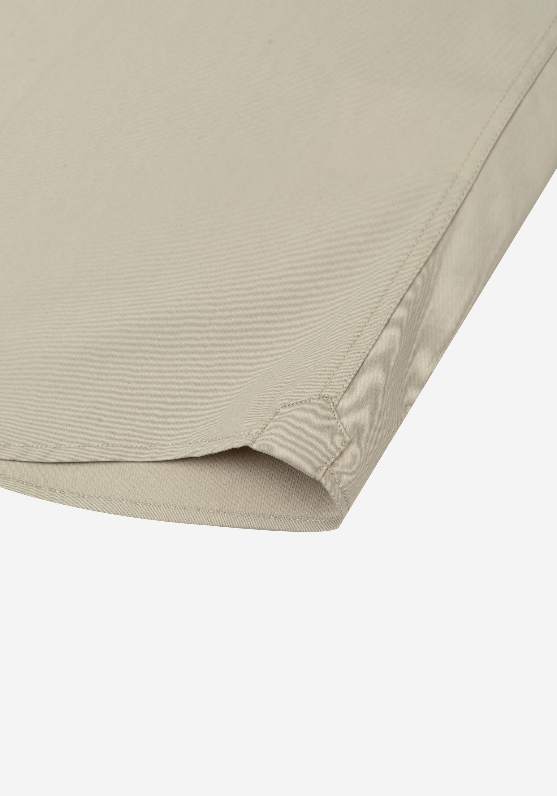 Pale Olive Aero-Hybrid Shirt