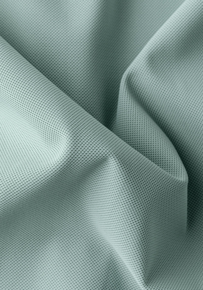 Foggy Mint Aero-Hybrid T-Shirt