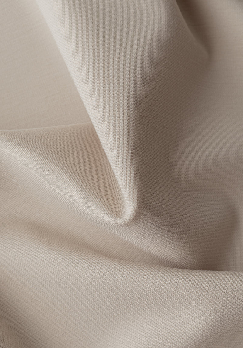 Barley Beige Aero-Hybrid Polo Shirt