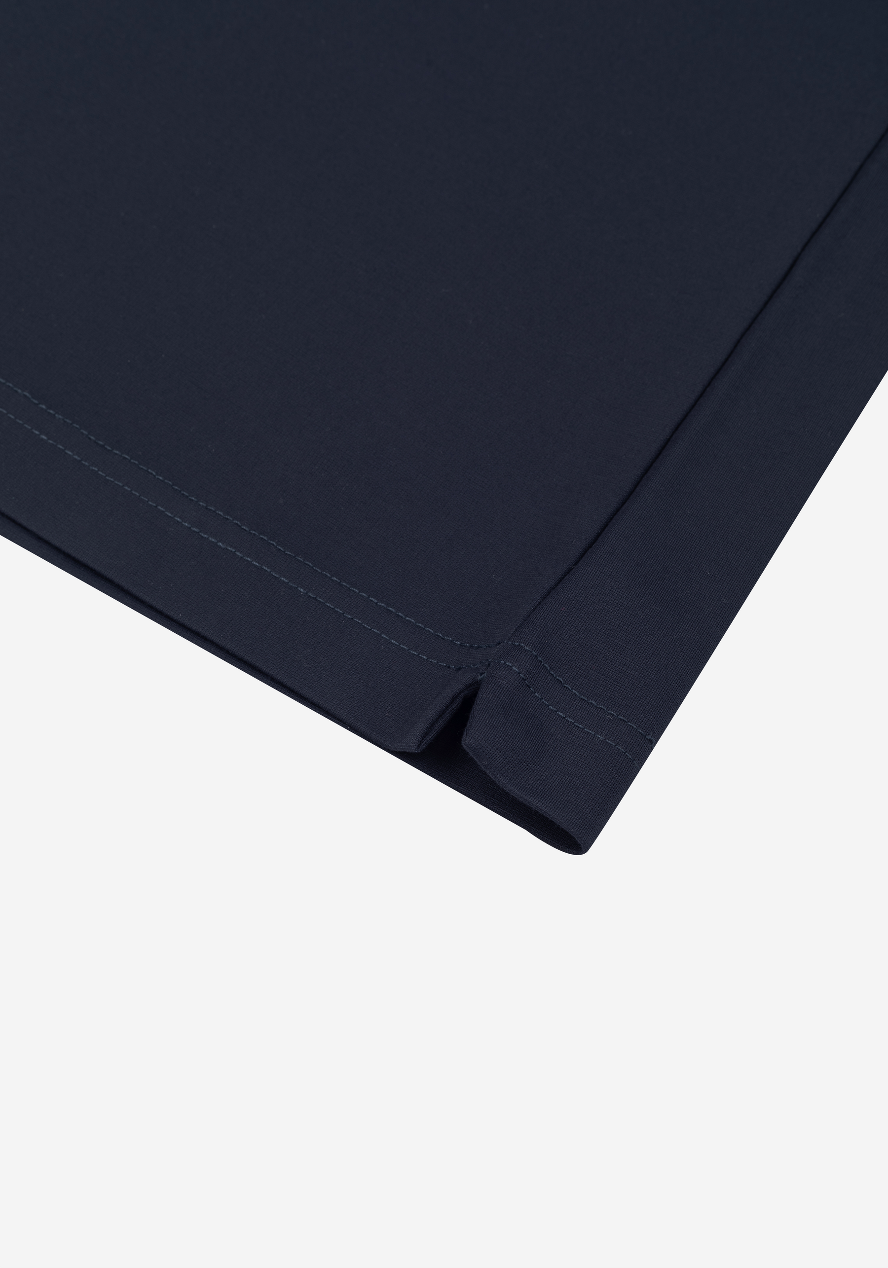Ink Navy Aero-Hybrid Polo Shirt