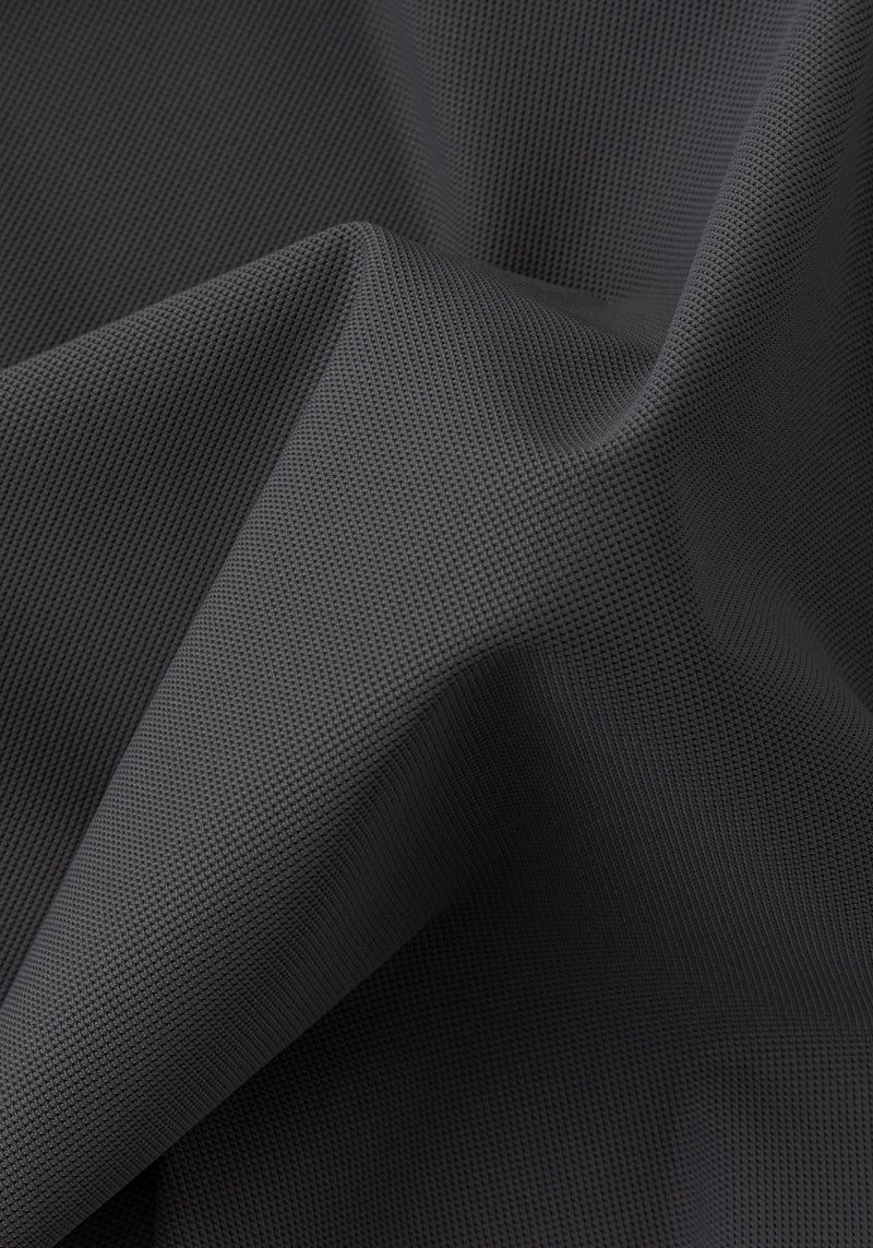 Shadow Grey Aero-Hybrid T-Shirt