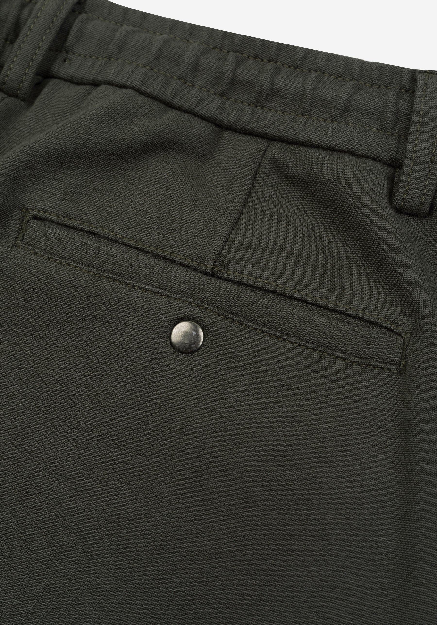 Forest Olive B-Stretch Urban Trousers