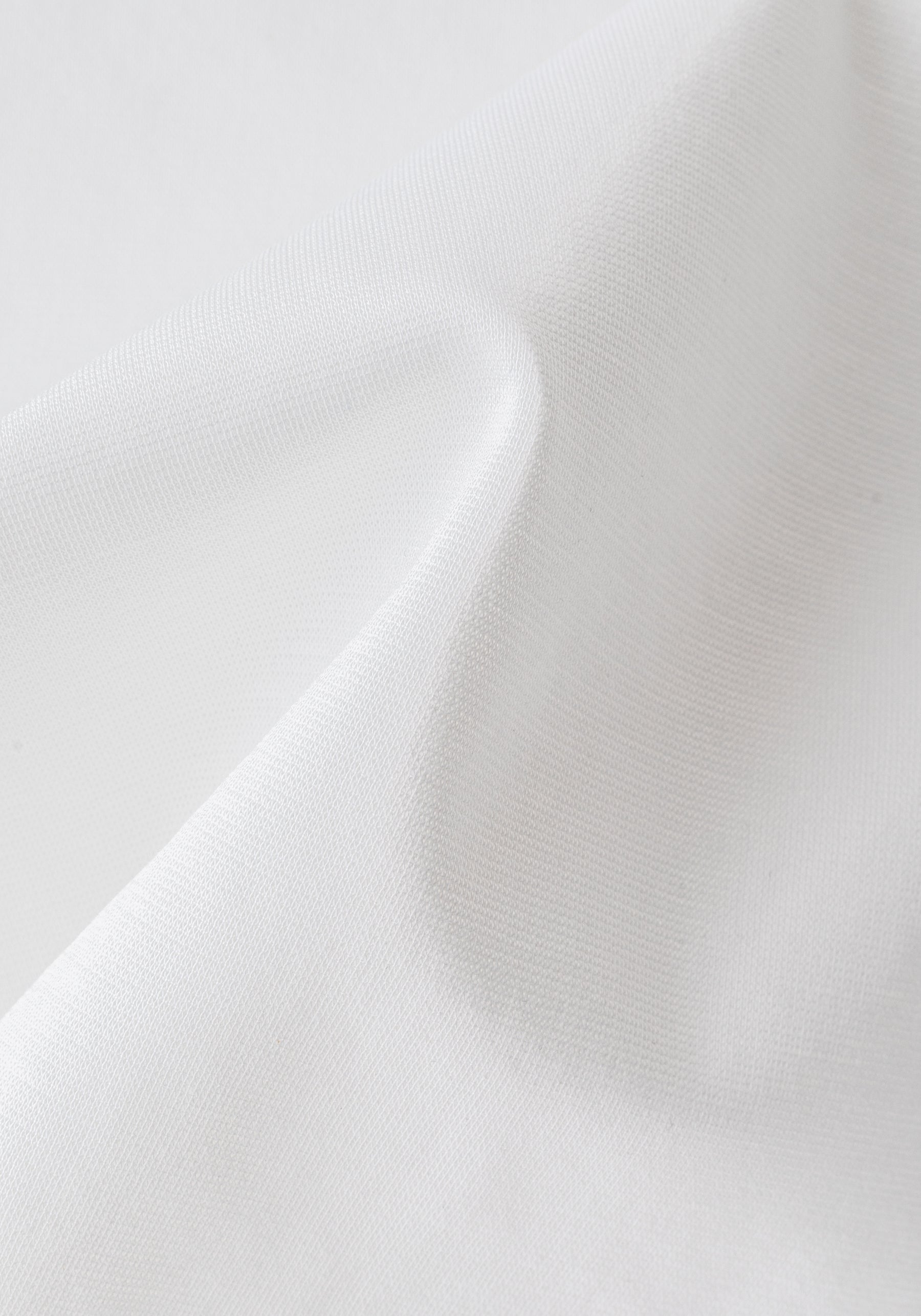 Cloud White Aero-Hybrid T-Shirt