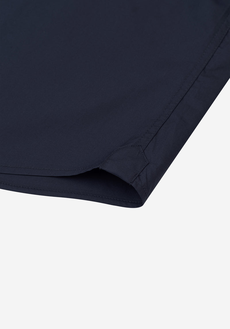 Twilight Navy Aero-Hybrid Shirt