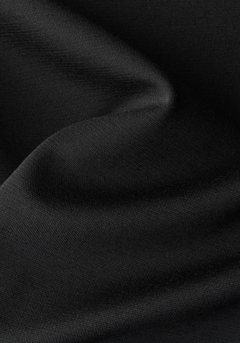 Slate Black Aero-Hybrid V-Polo