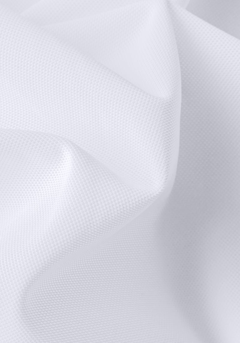Halo White Aero-Hybrid T-Shirt
