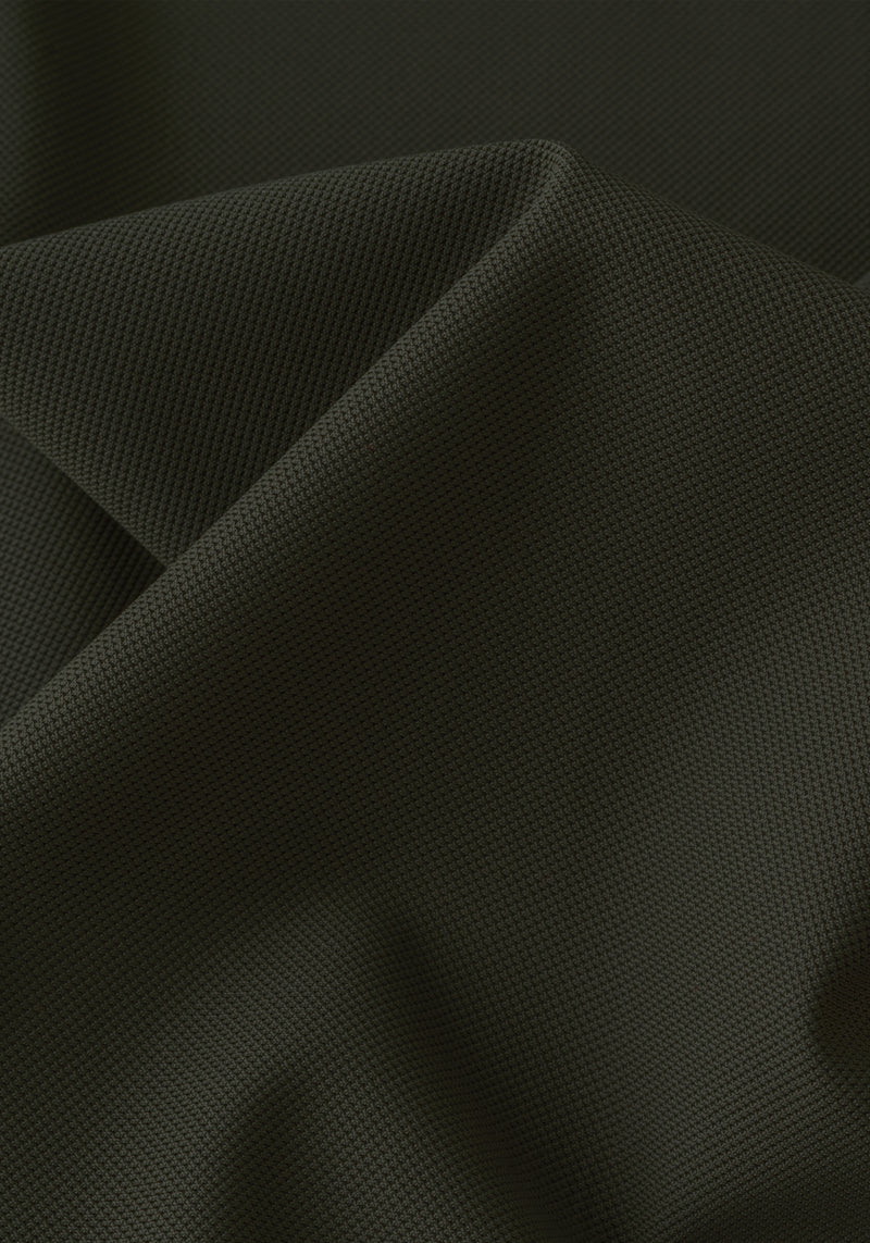Slate Olive Aero-Hybrid T-Shirt