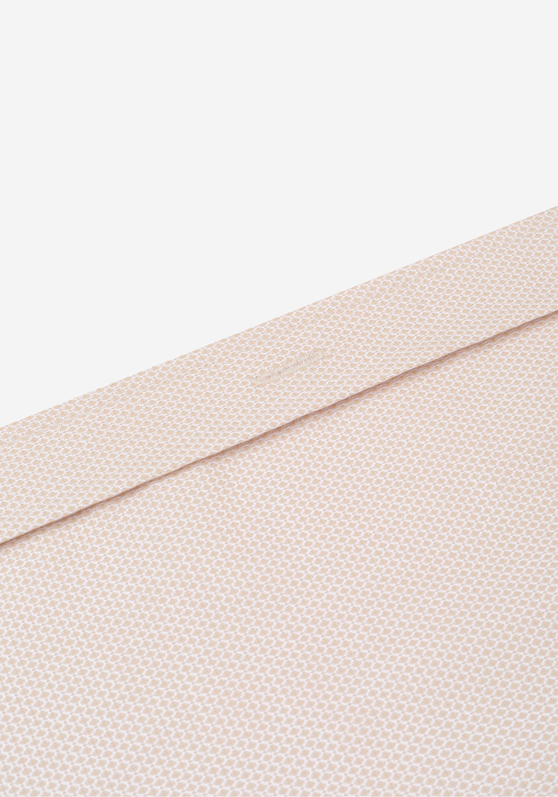 Siena Beige Royal Oxford Shirt