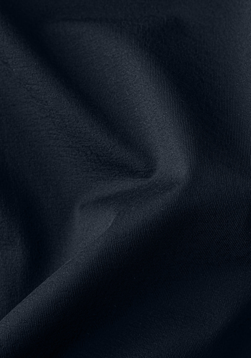 Cavalry Navy Aero-Hybrid Polo Shirt