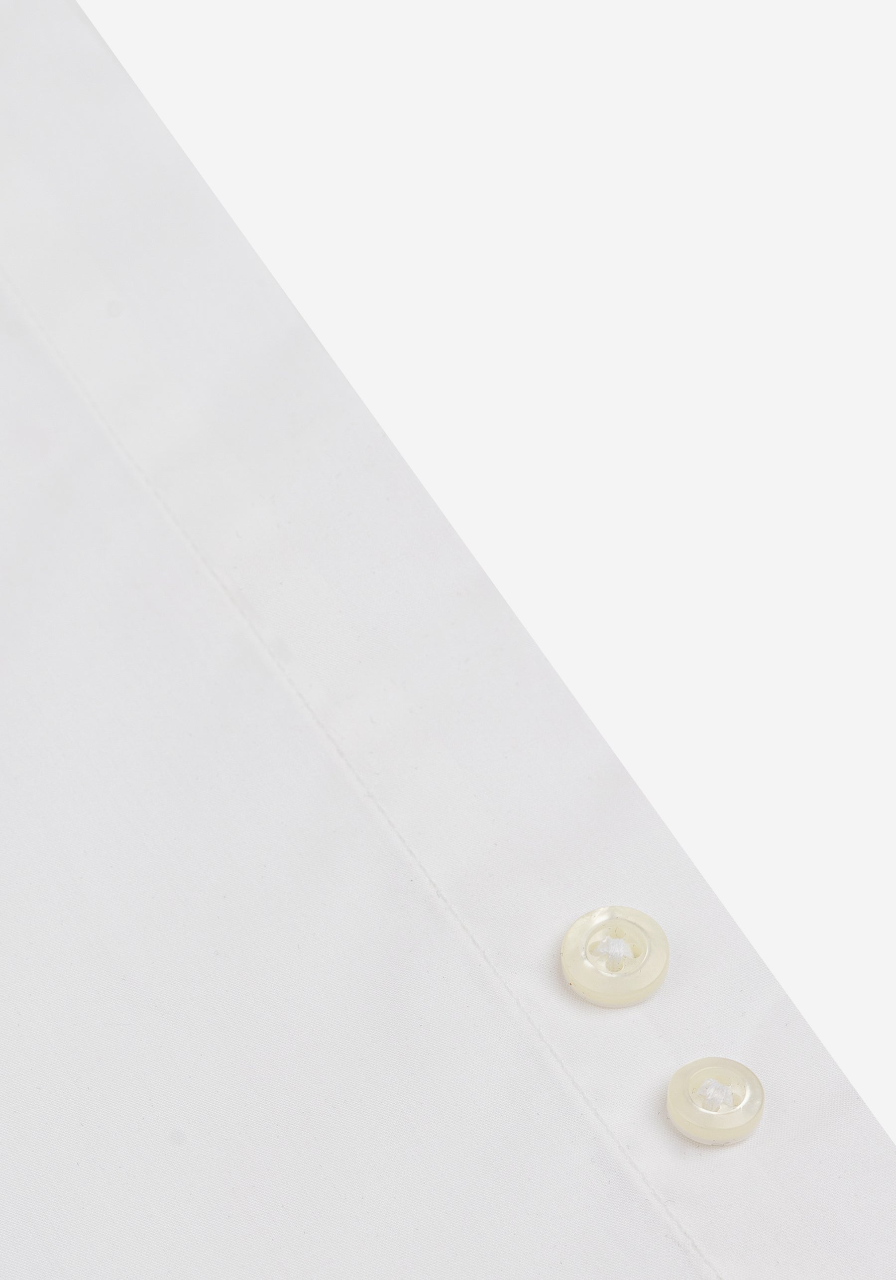 Dune White Aero-Hybrid Shirt