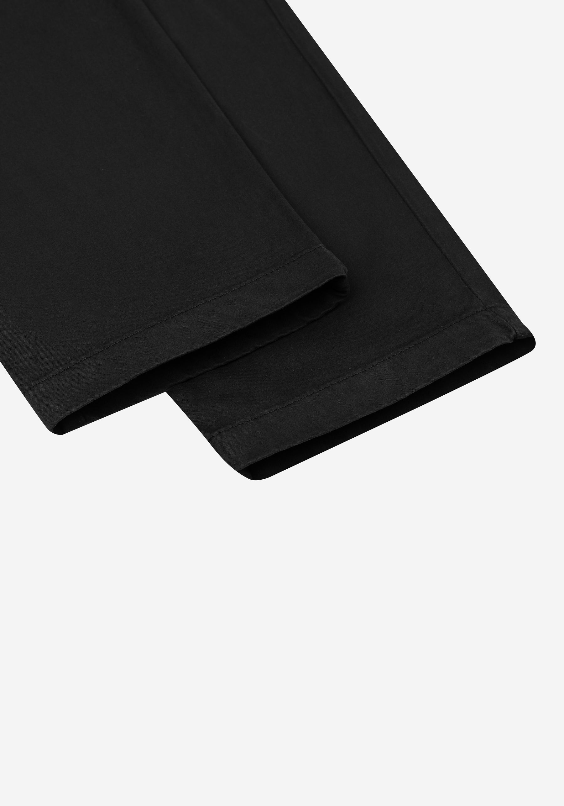 Crow Black Aero-Hybrid Pants