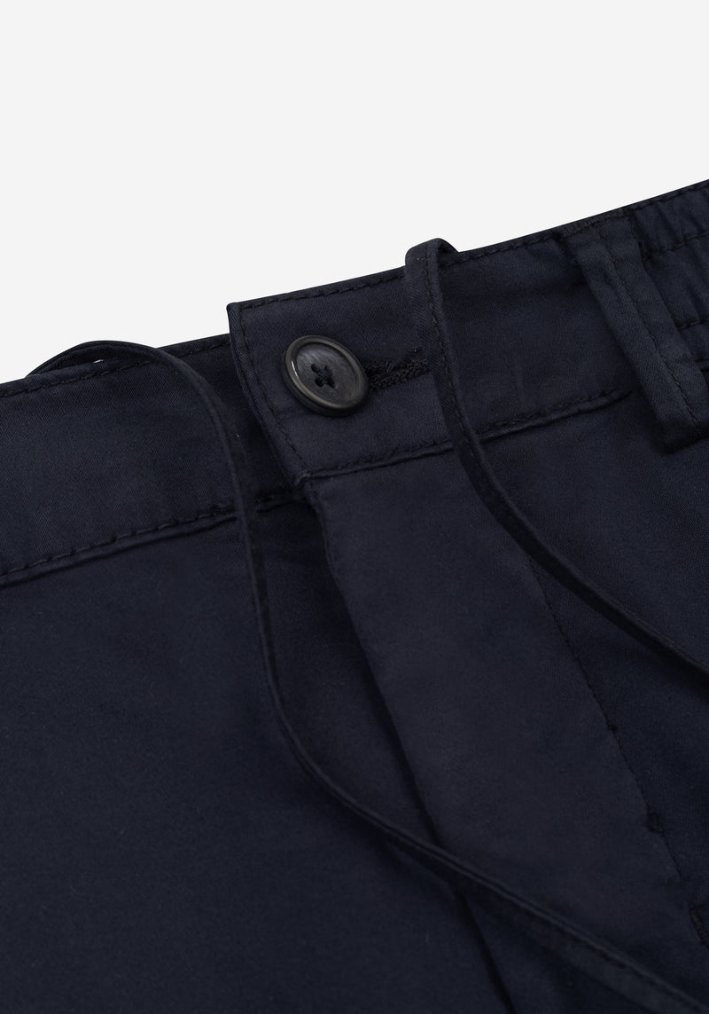 Atlas Navy Aero-Hybrid Pants
