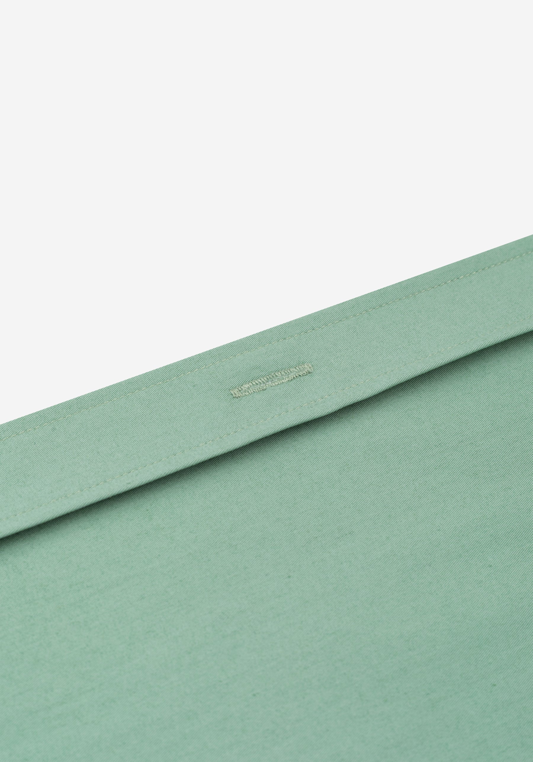 Dusty Green Aero-Hybrid Shirt