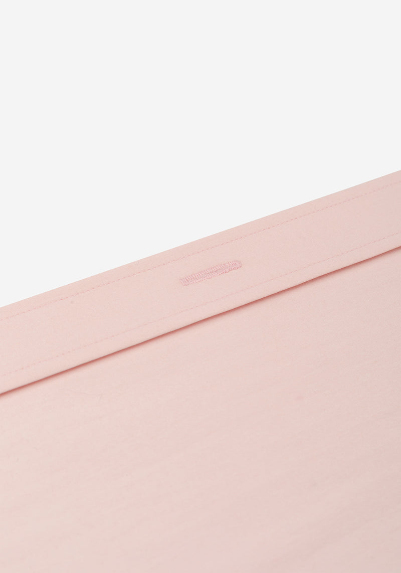 Ash Pink Aero-Hybrid Shirt