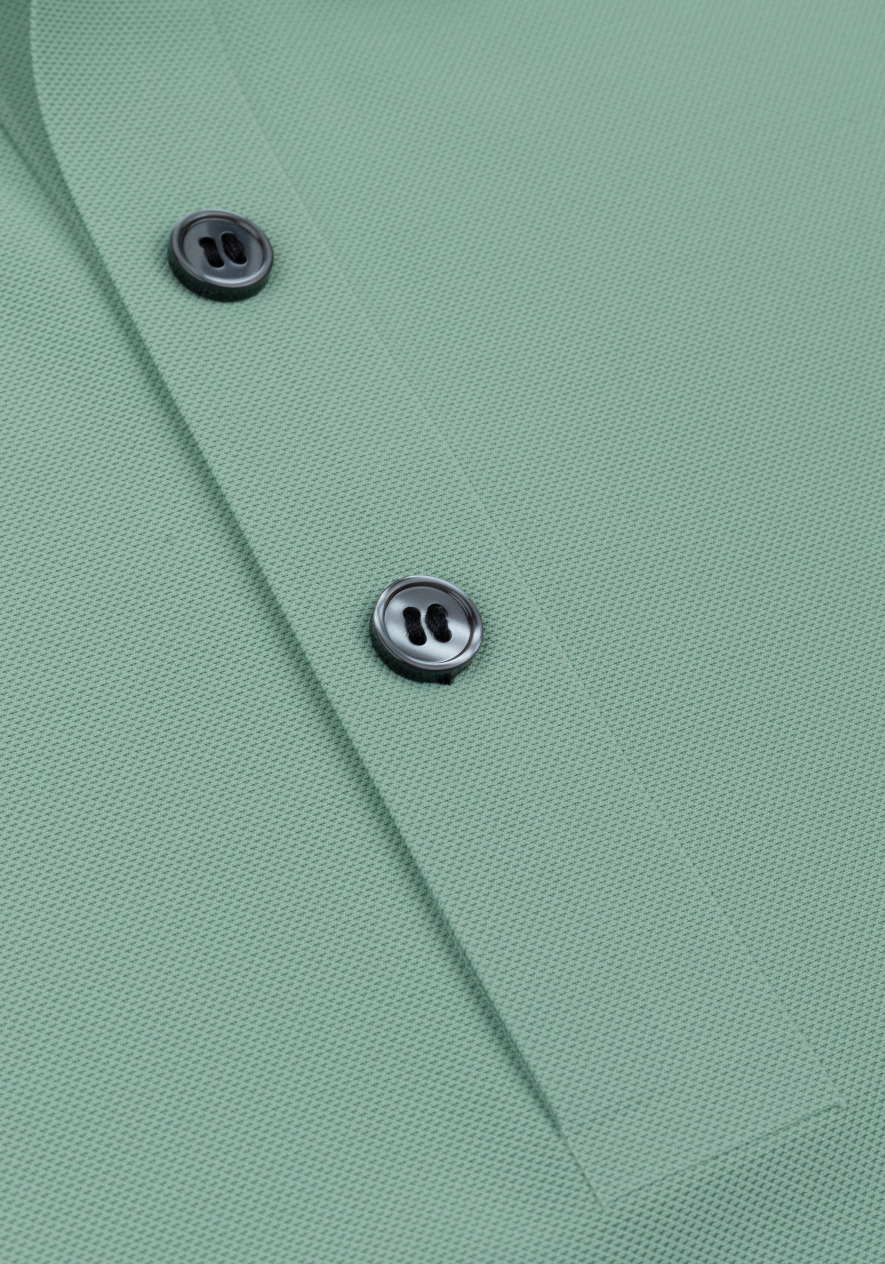 Celadon Mint Aero-Hybrid Polo Shirt