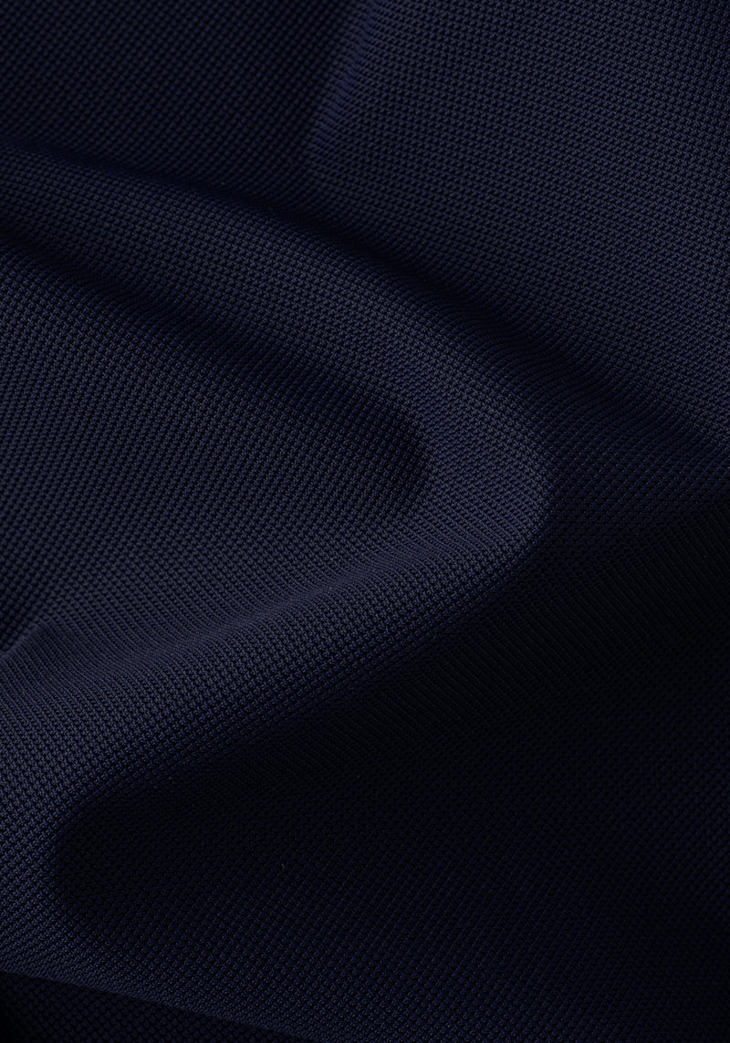 Twilight Navy Aero-Hybrid T-Shirt