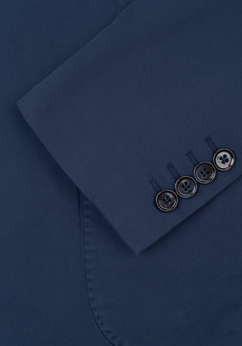 Starless Navy Amalfi Blazer