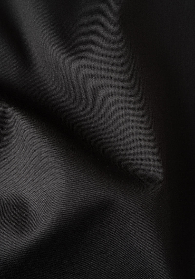 Panther Black Signature Twill Shirt