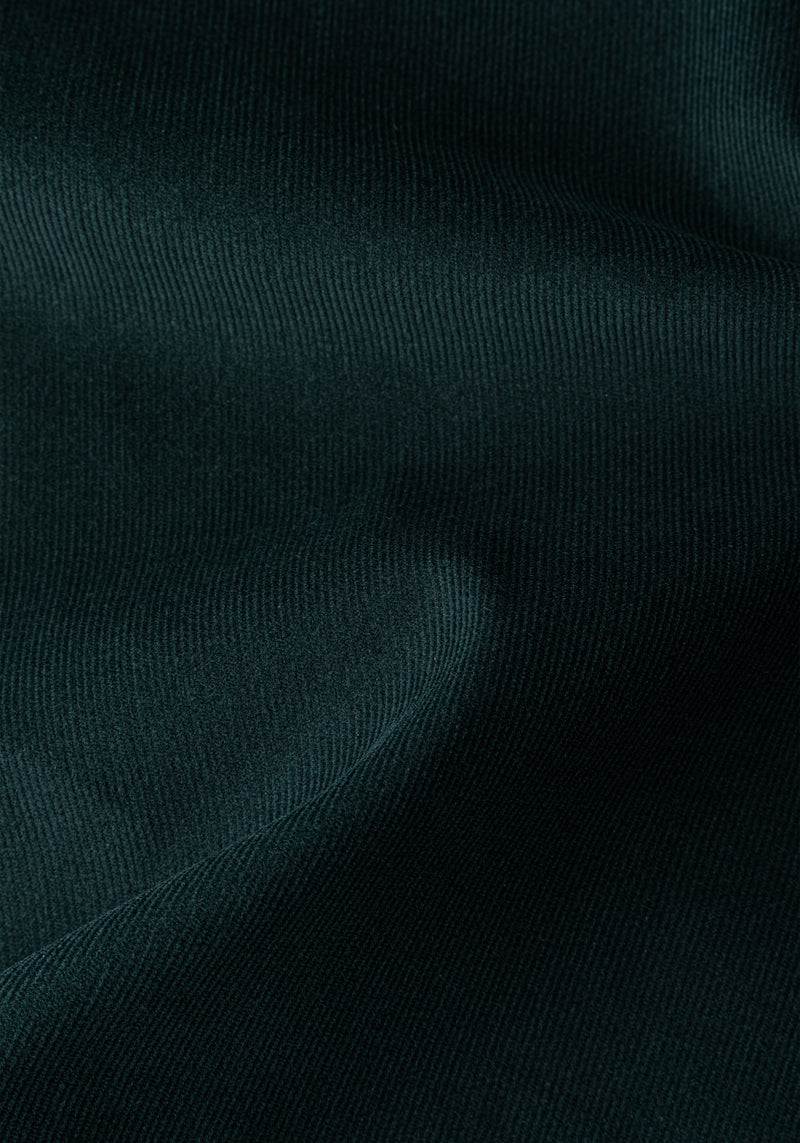Evergreen Corduroy Shirt