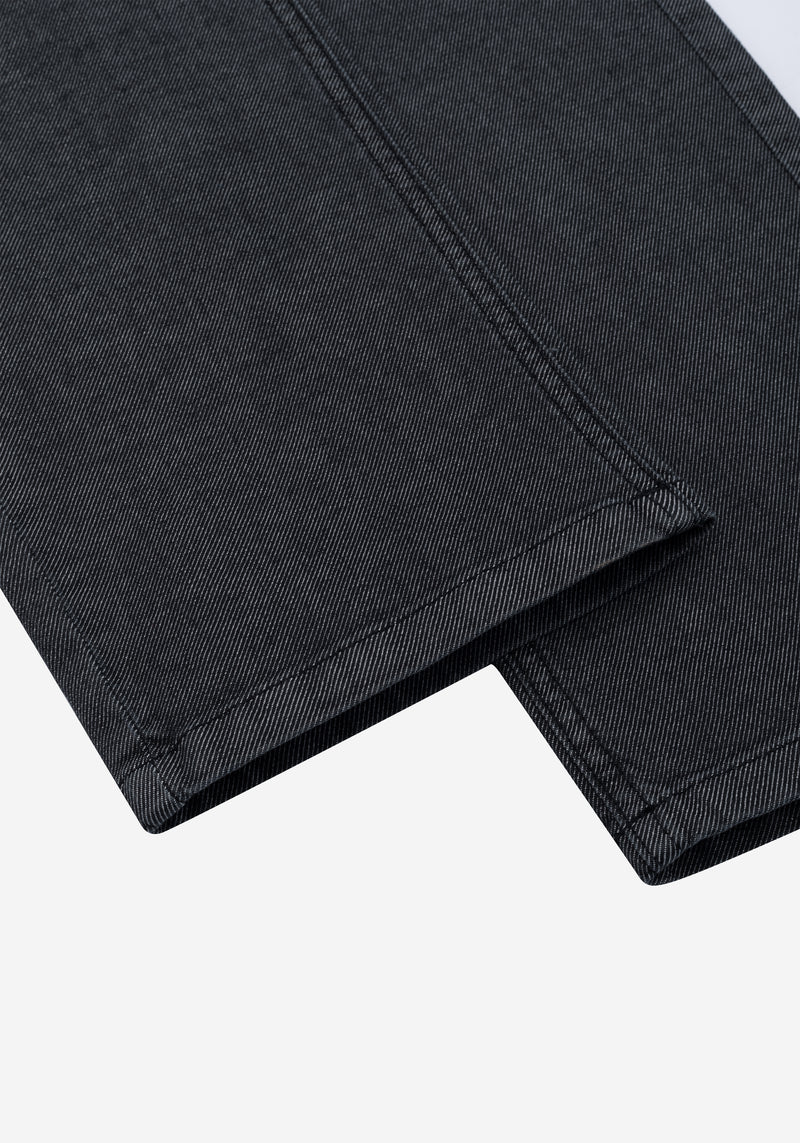 Slate Black Dream of Nile Denim