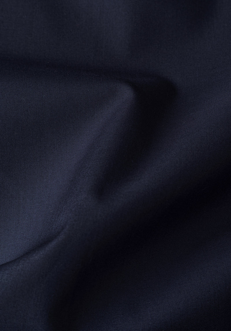 Shadow Navy Chambray Shirt