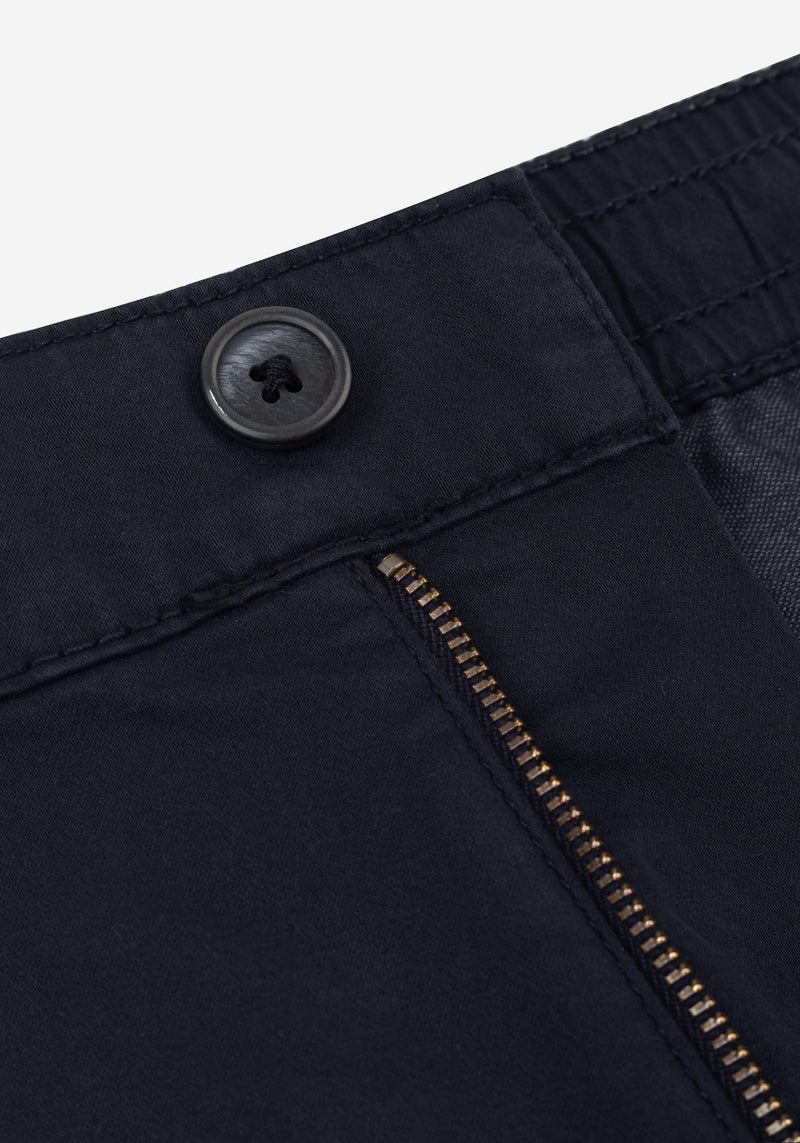 Atlas Navy Aero-Hybrid Pants