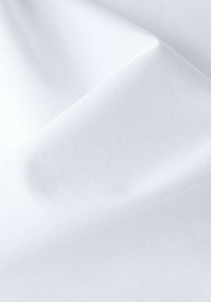 Ghost White Heavy Oxford Shirt