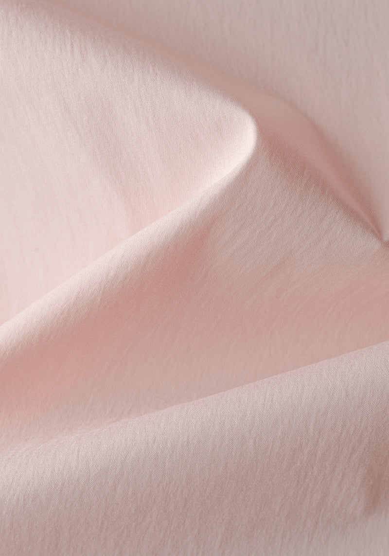 Ash Pink Aero-Hybrid Shirt
