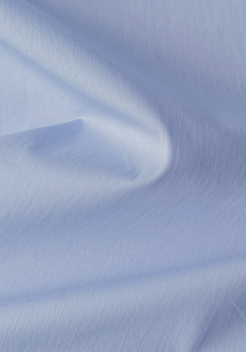 Pale Blue Aero-Hybrid Shirt