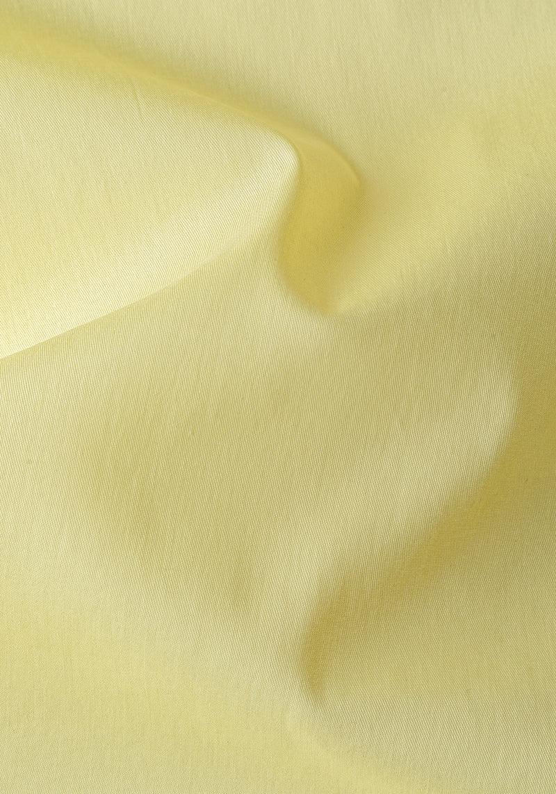 Lemon Yellow Aero-Hybrid Shirt