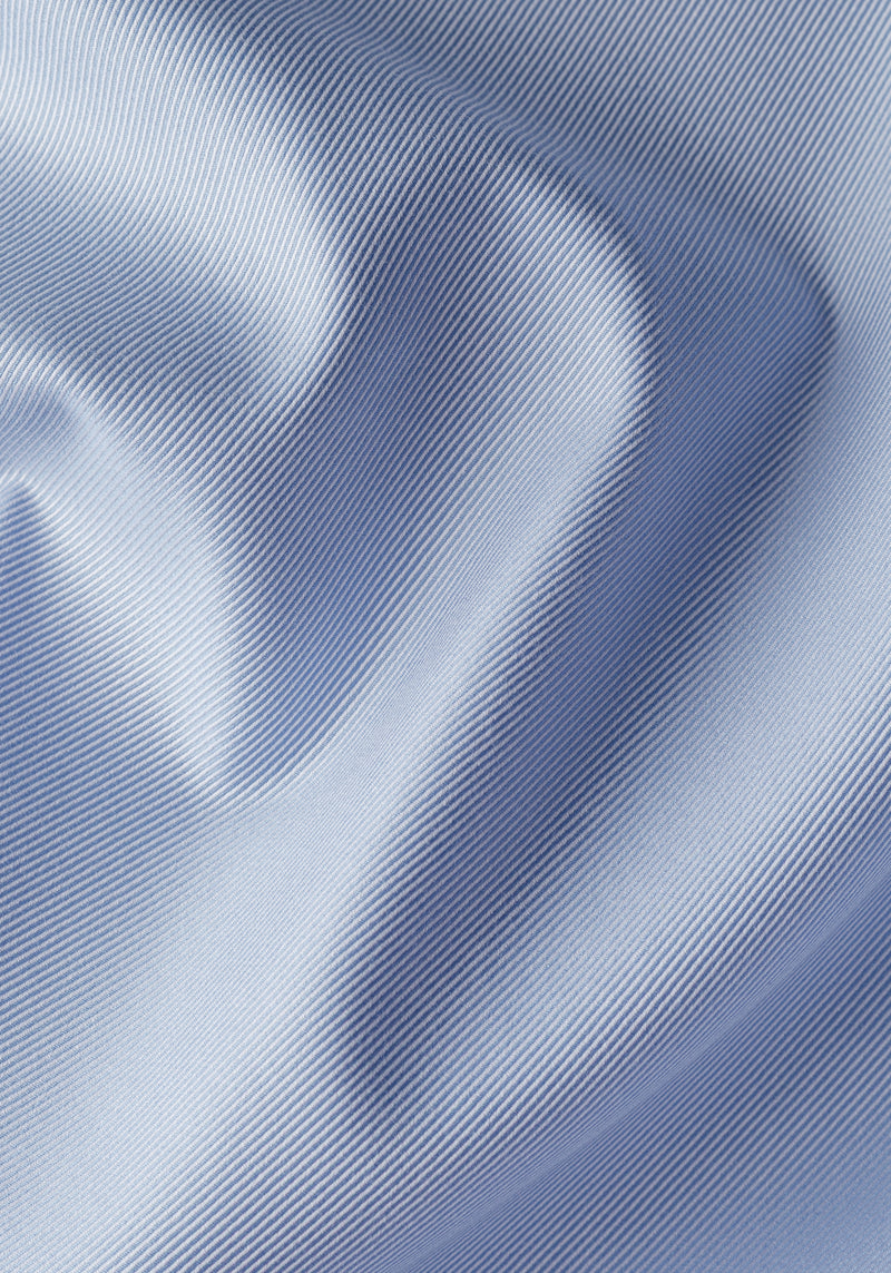 Pale Blue Signature Twill Shirt