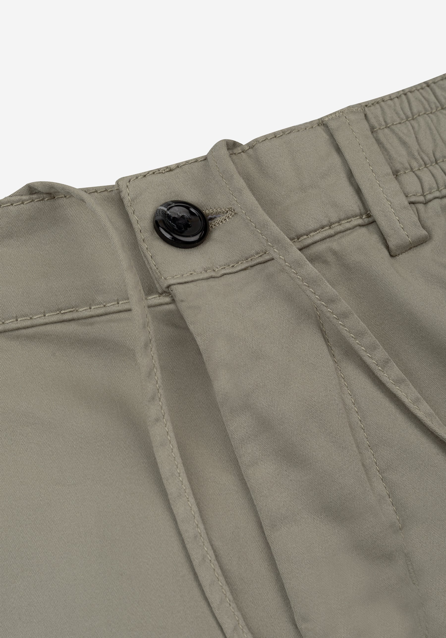 Dry Khaki Aero-Hybrid Pants