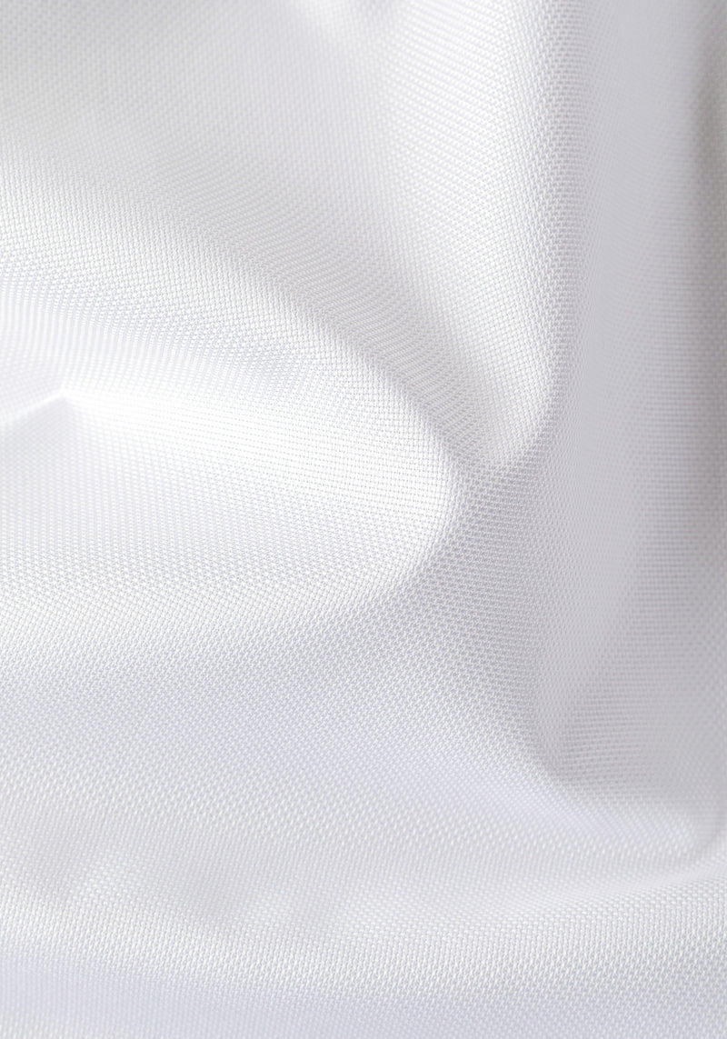 Core White Oxford Shirt