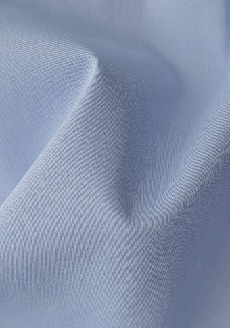 Powder Blue Aero-Hybrid Short