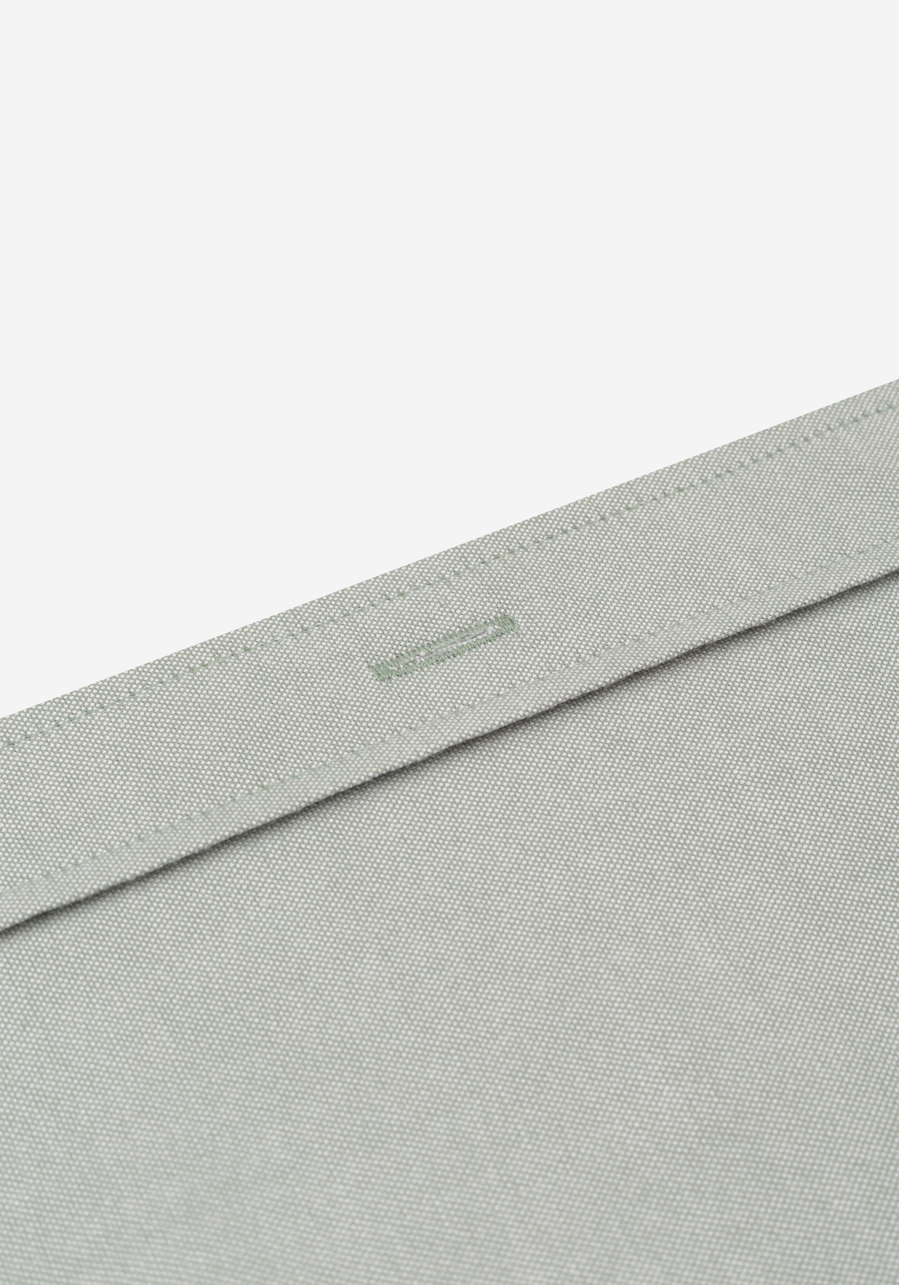 Dawn Green Oxford Shirt