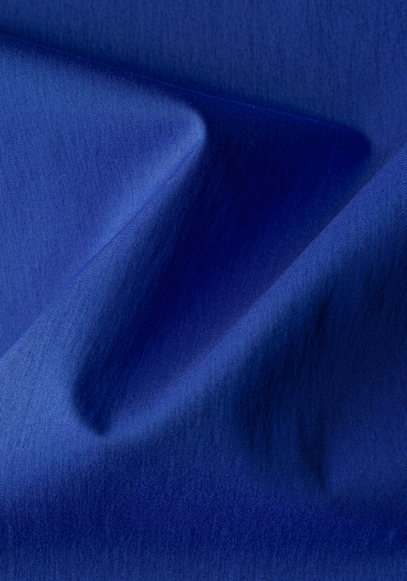 Vivid Blue Aero-Hybrid Shirt