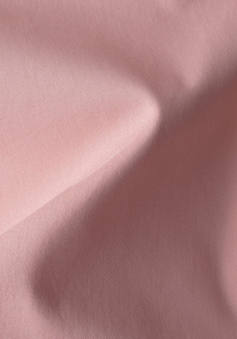 Coral Pink Aero-Hybrid Short