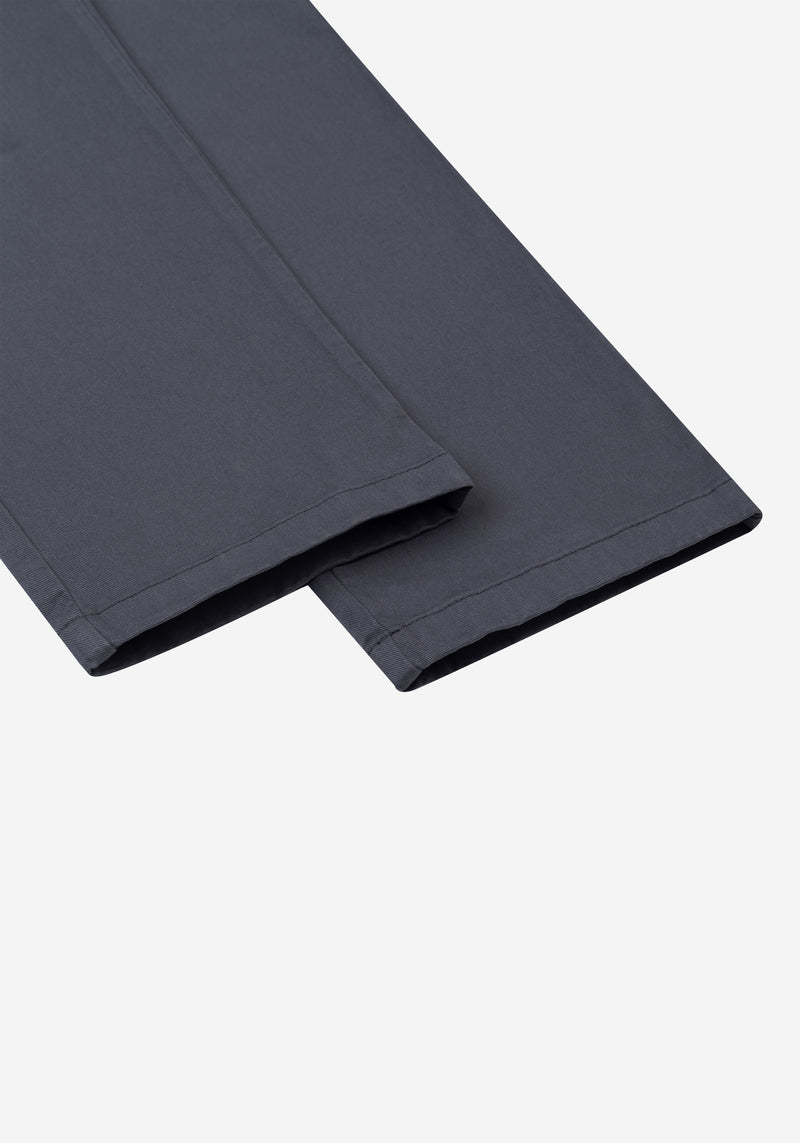 Fog Grey Sella Chino