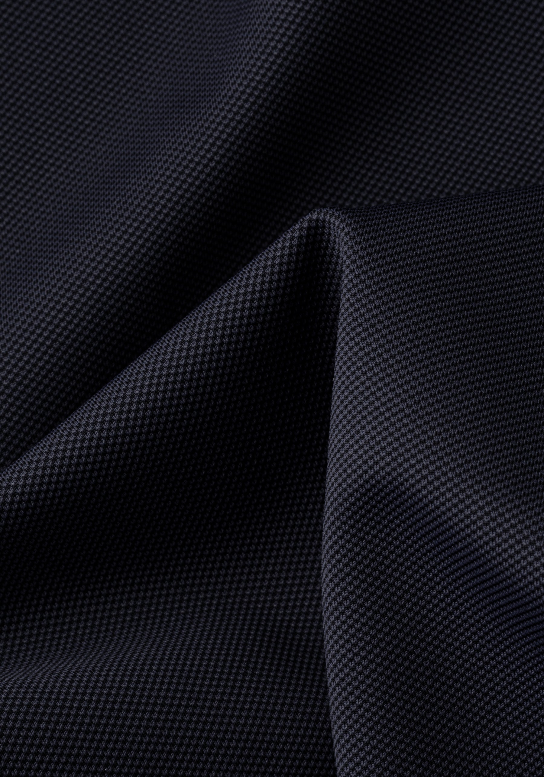 Twilight Navy Aero-Hybrid Polo Shirt